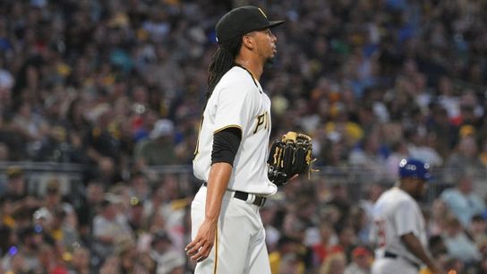 Final: Cubs 10, Pirates 6 taken at PNC Park (Live coverage)